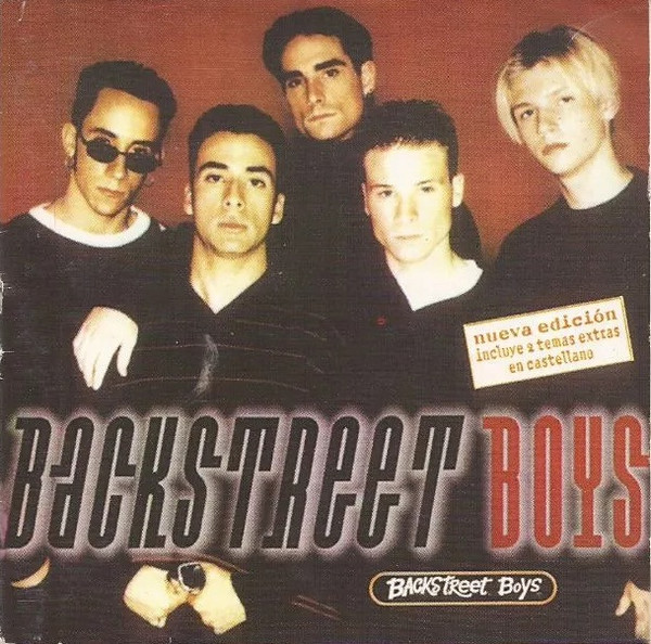 Backstreet Boys